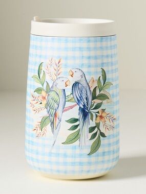 NWT FARM Rio x Anthropologie Insulated Tumbler